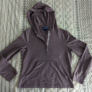 Fuda Sport Hooded Sweatshirt